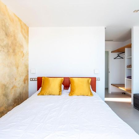 Villa Oro Salobreña Dış mekan fotoğraf