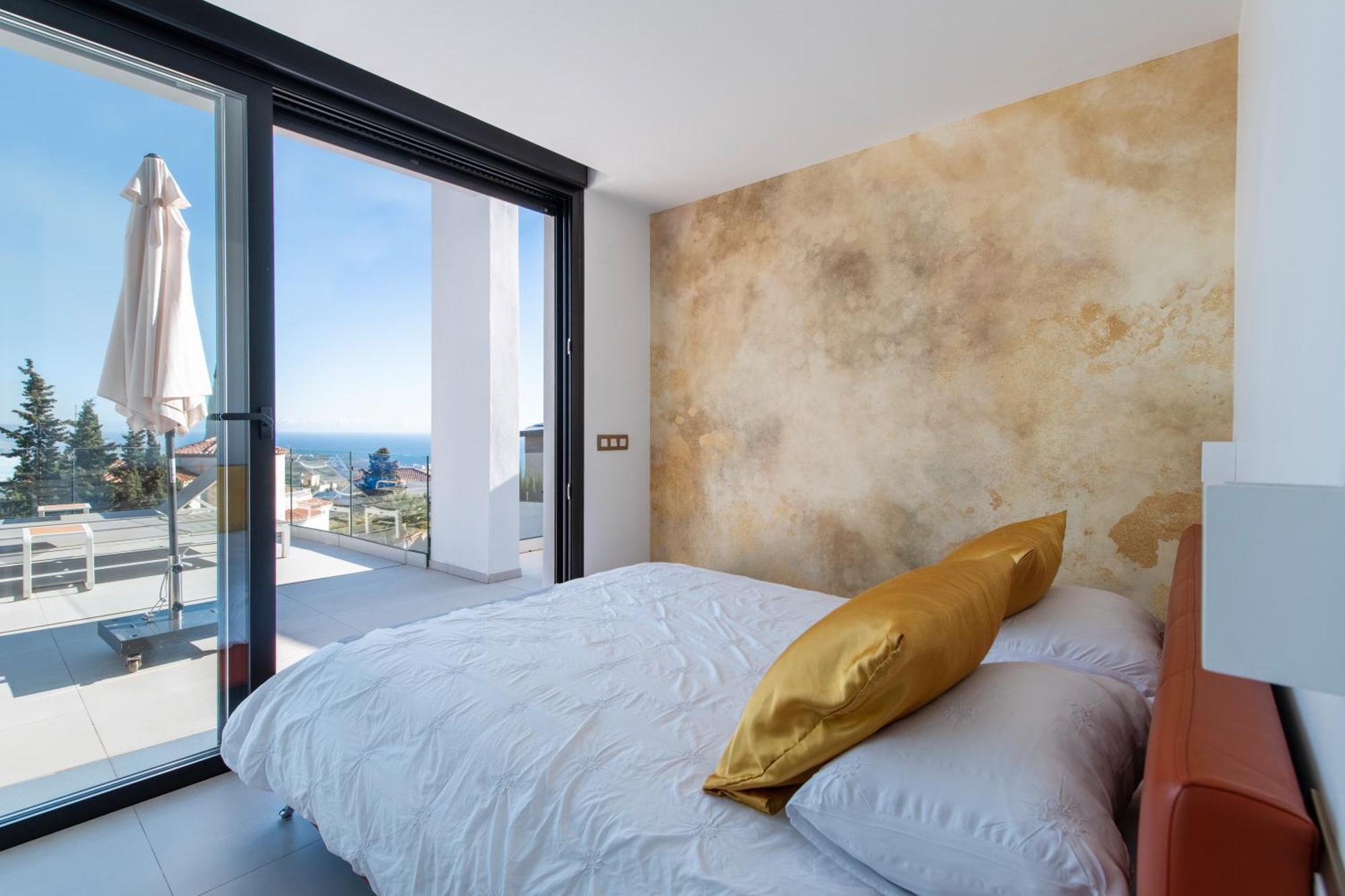 Villa Oro Salobreña Dış mekan fotoğraf