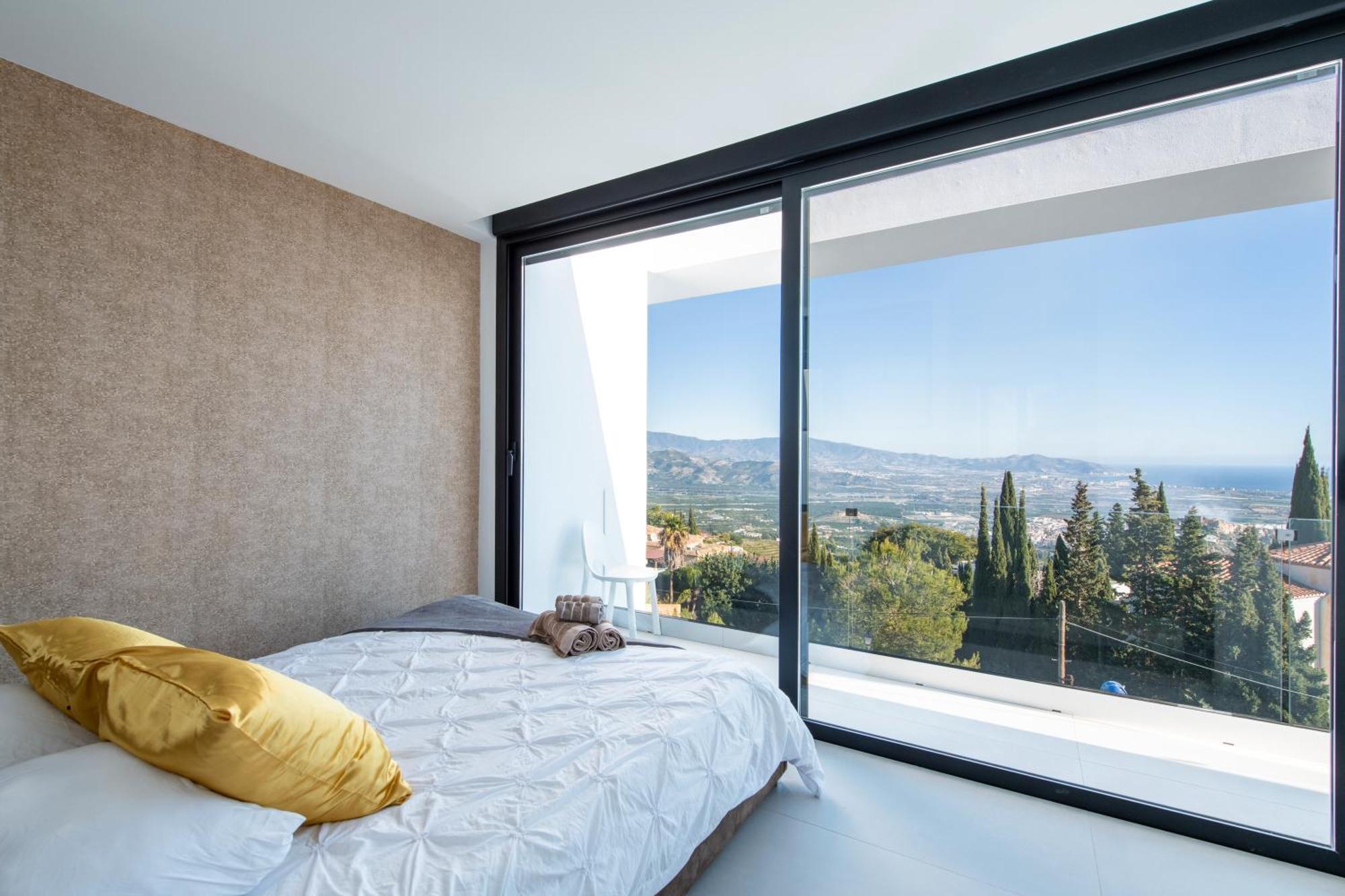 Villa Oro Salobreña Dış mekan fotoğraf
