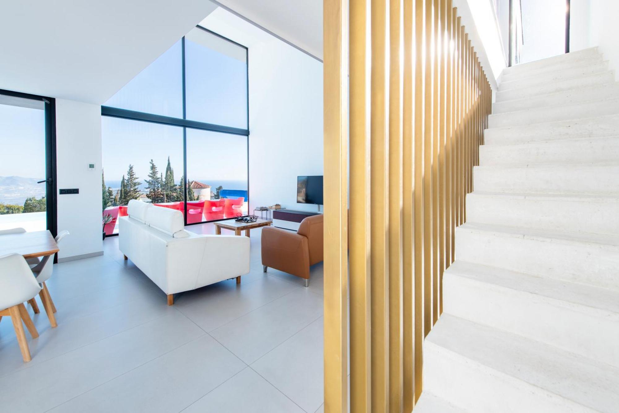 Villa Oro Salobreña Dış mekan fotoğraf