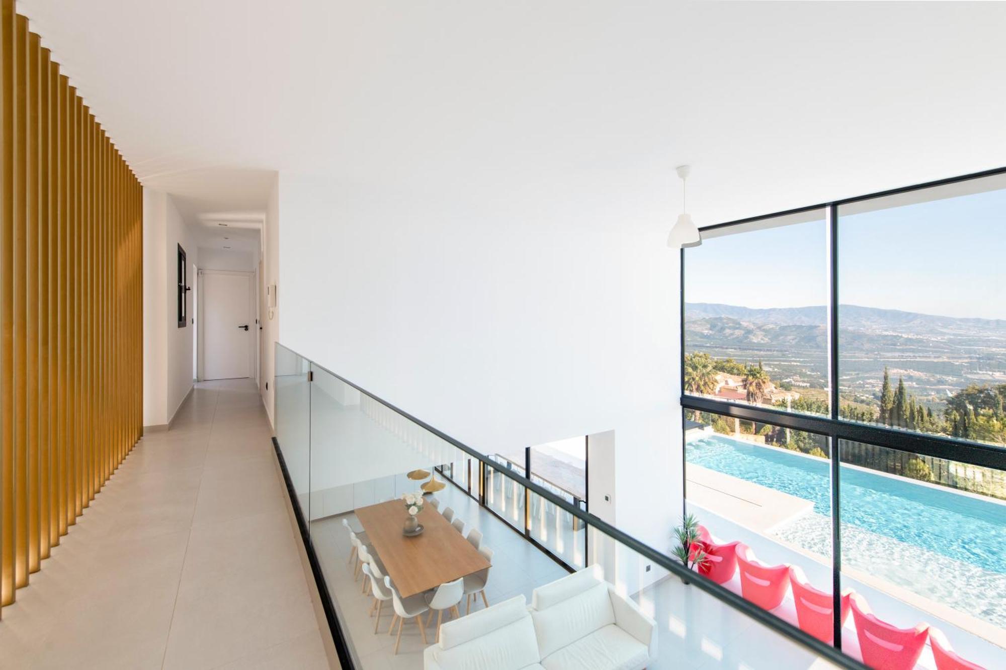 Villa Oro Salobreña Dış mekan fotoğraf