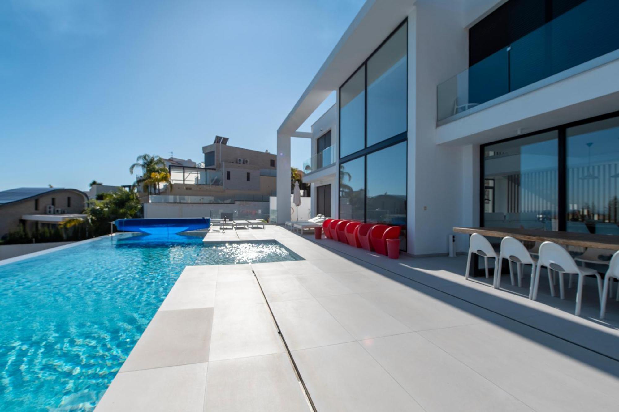 Villa Oro Salobreña Dış mekan fotoğraf